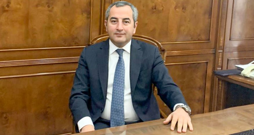 Заур Джалилов назначен новым директором «ЛУКОЙЛ-Азербайджан»