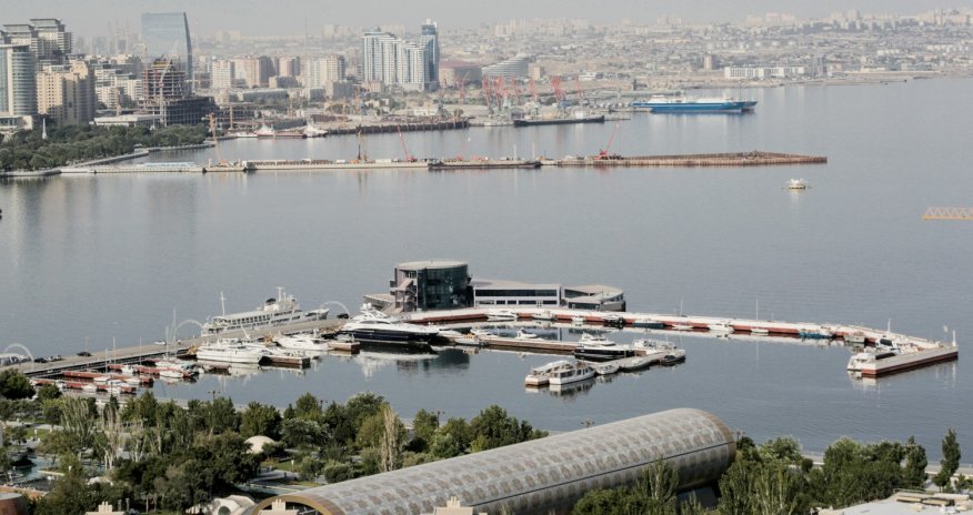 В Баку проходит конференция 