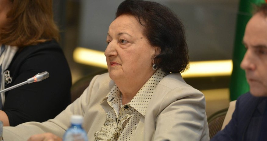 Эльмира Сулейманова назвала причины жестокого обращения с детьми