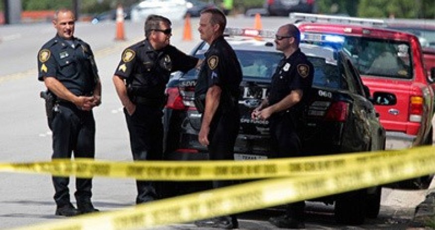 В США найдена самодельная бомба на школьной парковке