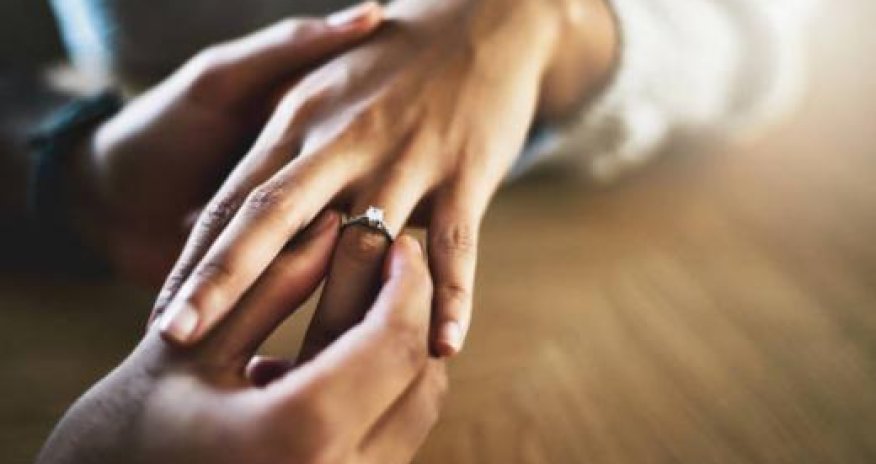 Число браков в Азербайджане за 9 месяцев 2019г увеличилось на 2%, разводов – на 14,5%