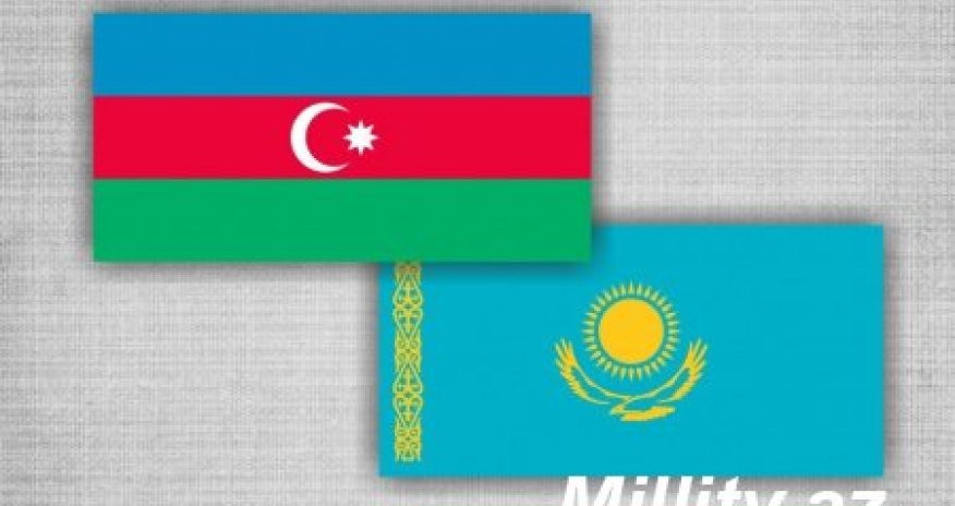 Дни казахстанской медицины могут пройти в 2020 году в Азербайджане