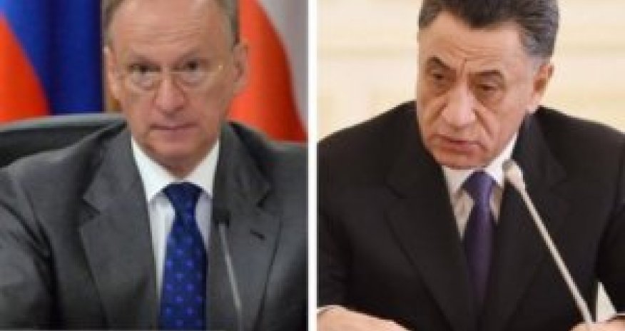 Usubov və Patruşev Paktı