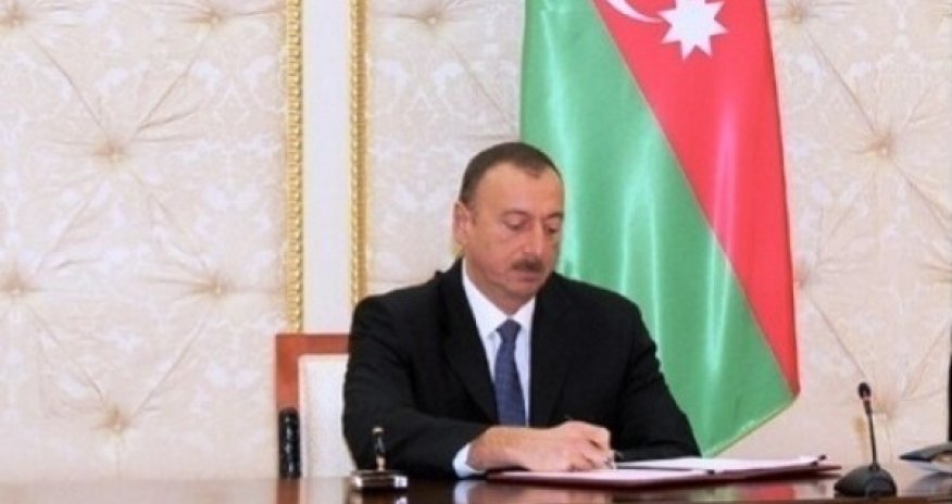 İlham Əliyevdən sumqayıtlıları sevindirəcək SƏRƏNCAMLAR