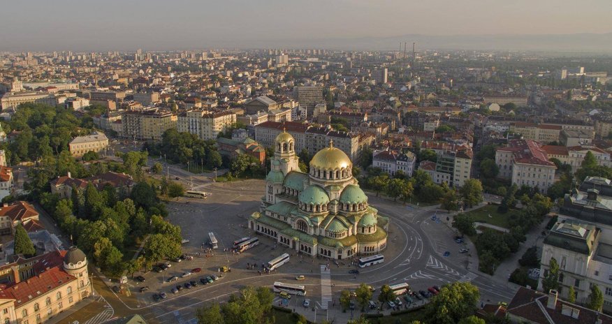 В Софии пресечена очередная провокация армян