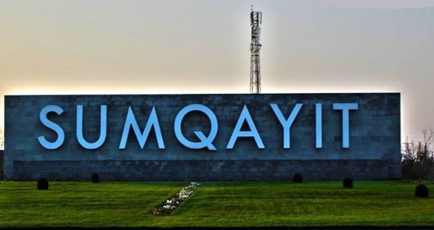 В Сумгайыте открылся Центр мугама