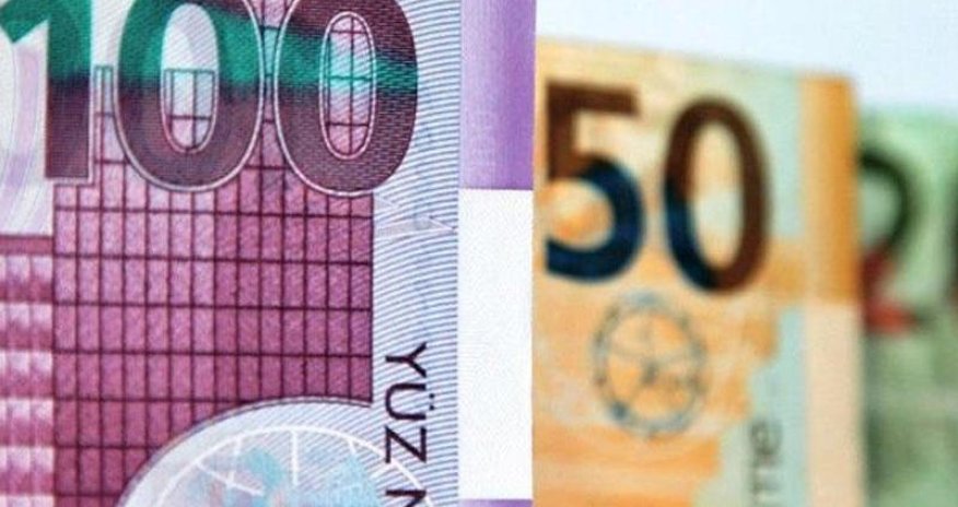 Noyabrın 22-nə MANATIN MƏZƏNNƏSİ