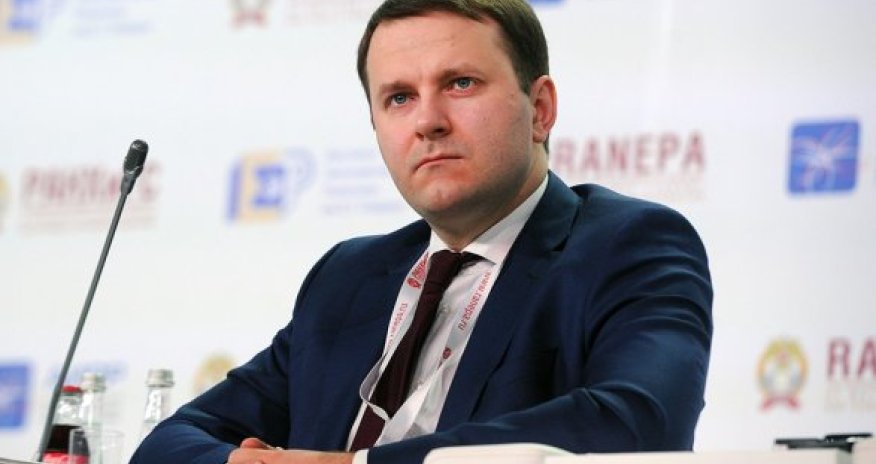 Российский министр об открытии моста в Азербайджан