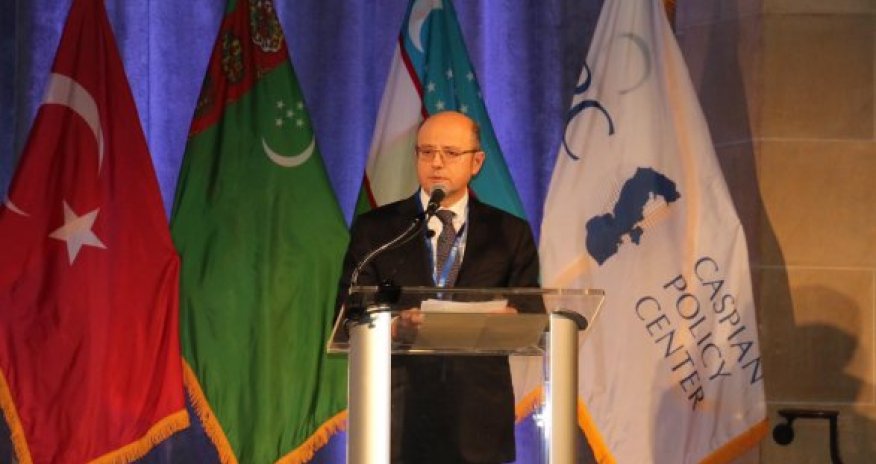 Министр Шахбазов рассказал  о достижениях Азербайджана