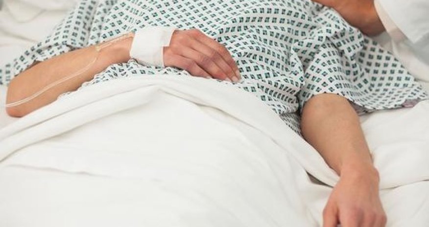 Zəhərlənən tələbələrin səhhəti yaxşılaşdı - 