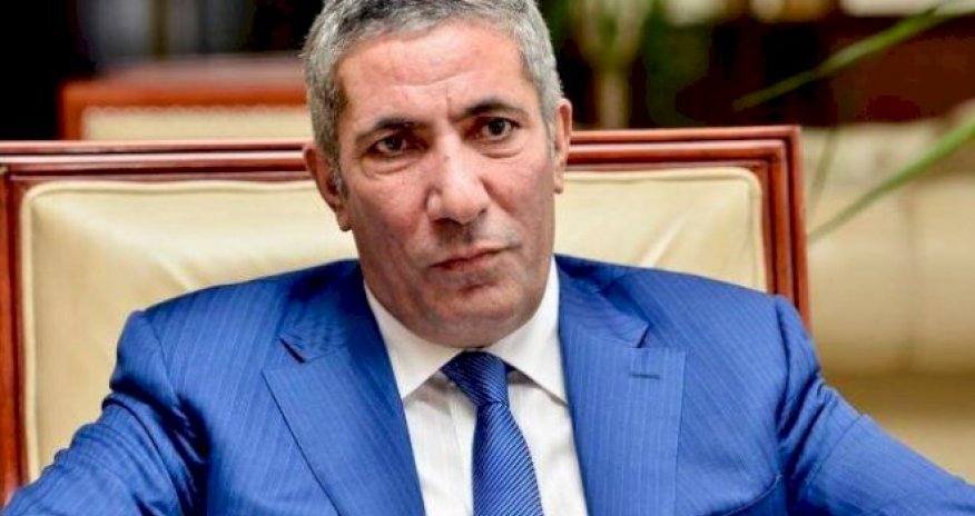 Сиявуш Новрузов: Власть НФА-Мусават угрожала насилием инакомыслию