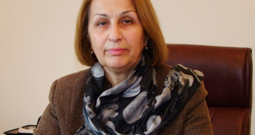 Азербайджан можно считать примером для многих стран в сфере обеспечения гендерного равенства