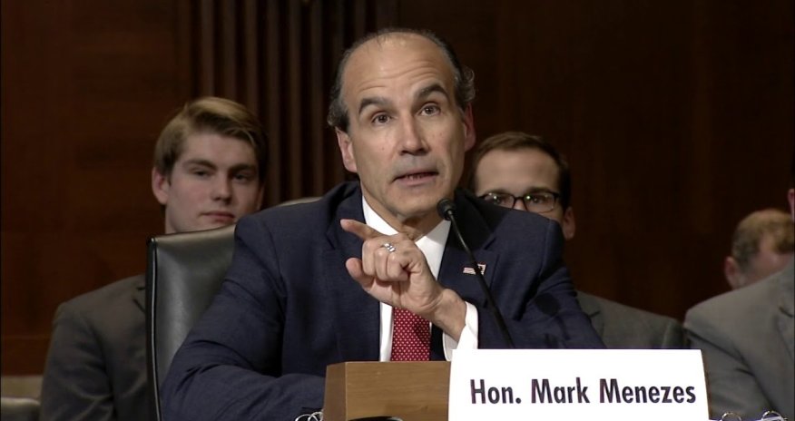 Замминистра энергетики США: Стратегическое значение Азербайджана для США возросло