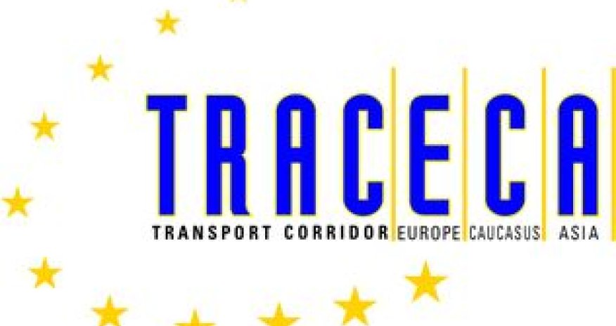 Грузоперевозки по ж/д через Азербайджан в рамках TRACECA  увеличились