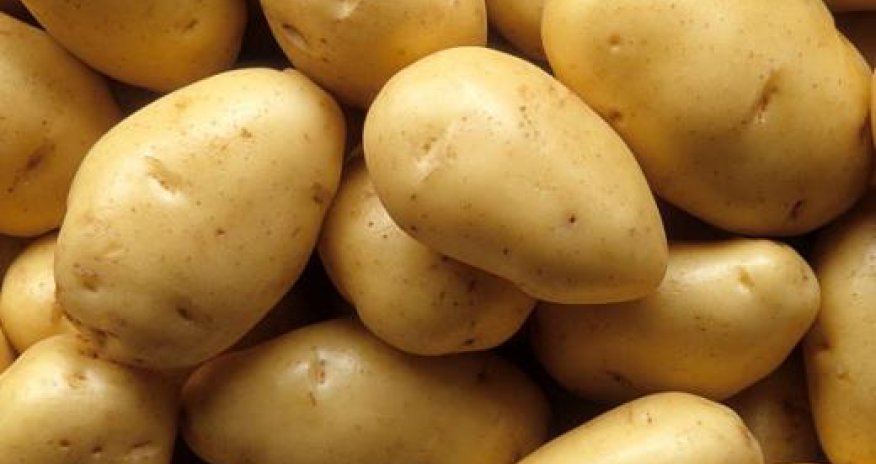 Азербайджан сократил экспорт картофеля на 7,2%