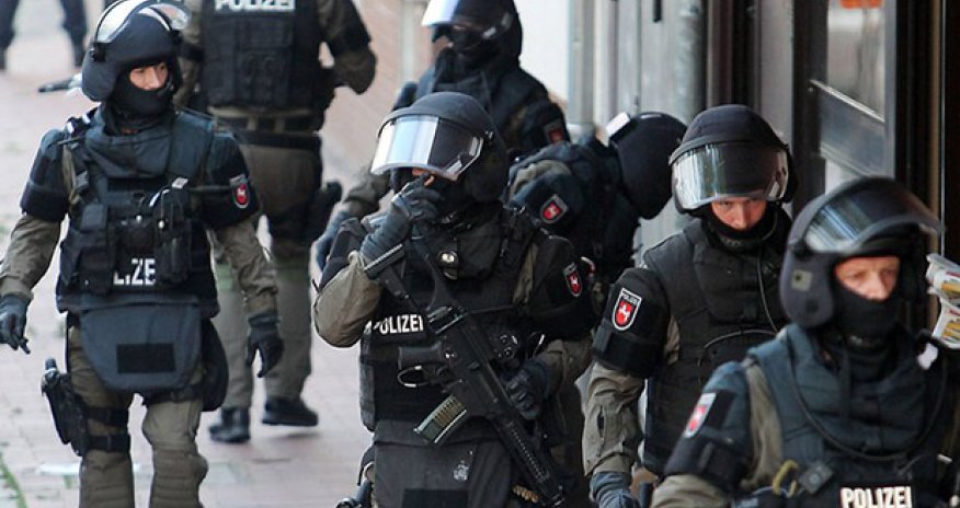 Almaniya azərbaycanlılardan birini deportasiya etmək fikrindən daşınıb