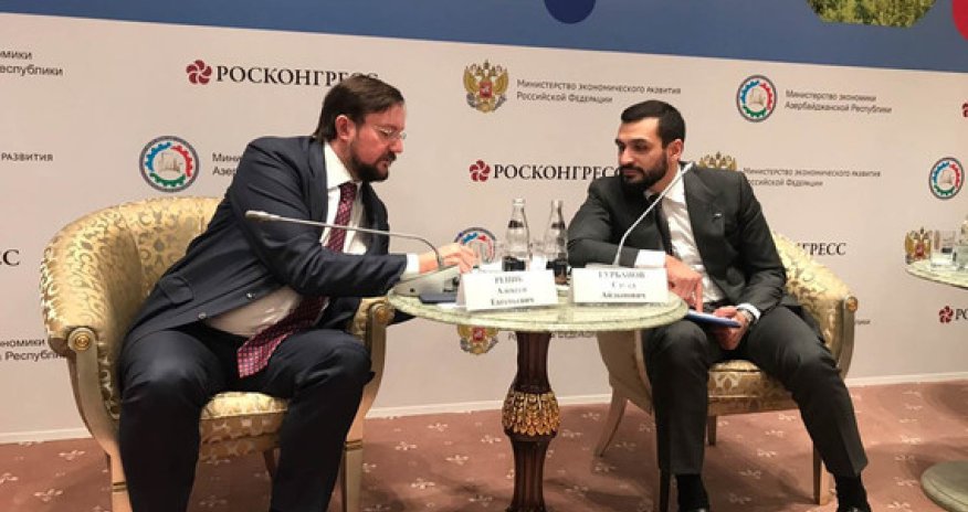 Самед Гурбанов: Азербайджан и Россия создадут новый туристический альянс