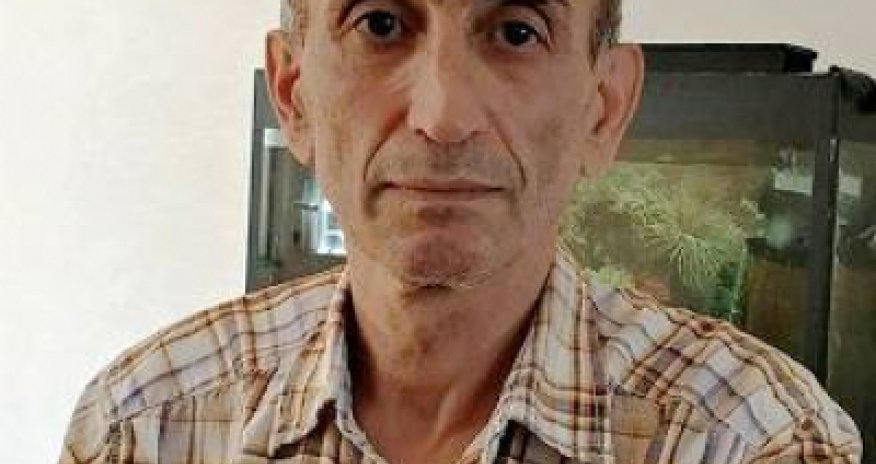 Murad Köhnəqaladan Mirşahin haqda təsirli - YAZI