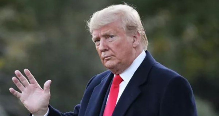 Трамп заявил, что переговоры с Китаем по торговой сделке идут хорошо