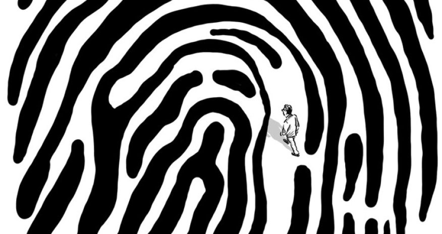  Milli kimlik harayı