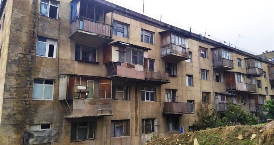 BDU-nun yataqxanasında baş vermiş faciəvi hadisənin təfərrüatları 