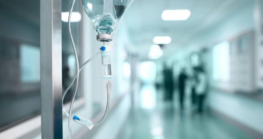 Главный токсиколог: Состояние студенток стабильное