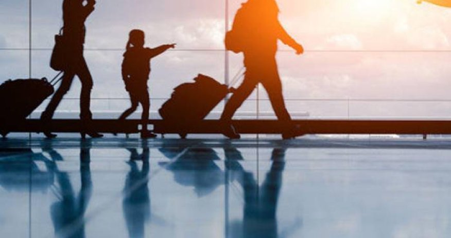 30% всех туристов в Азербайджане прибывает из России