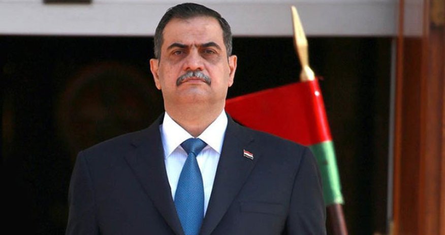 İraqın müdafiə nazirinin İsveç vətəndaşı olması faktı təsdiqləndi