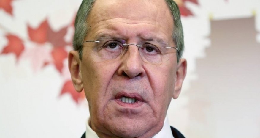 Лавров: «Япония должна признать территориальную целостность России»