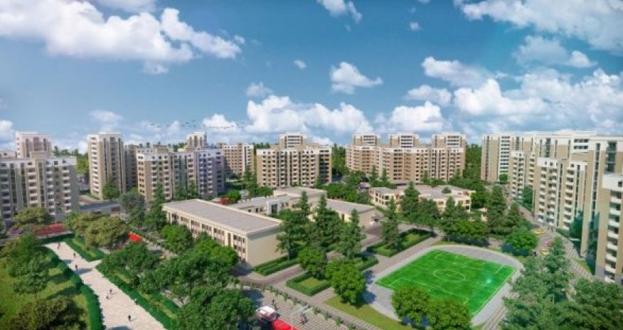 MIDA об очередной продаже льготных квартир