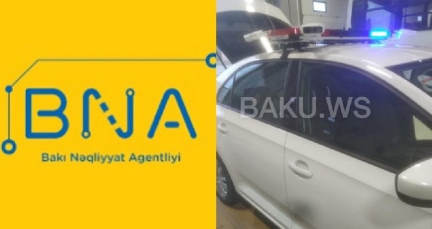 BNA-nın yeni 