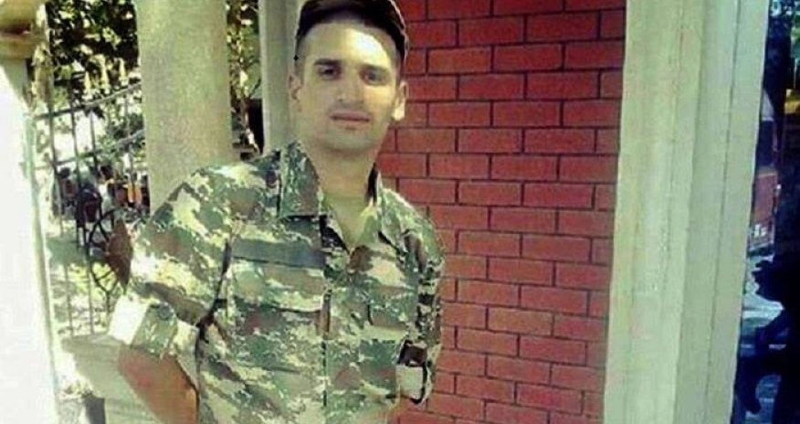 Milli Qəhrəman Çingiz Qurbanovun doğum günüdür - FOTOLAR