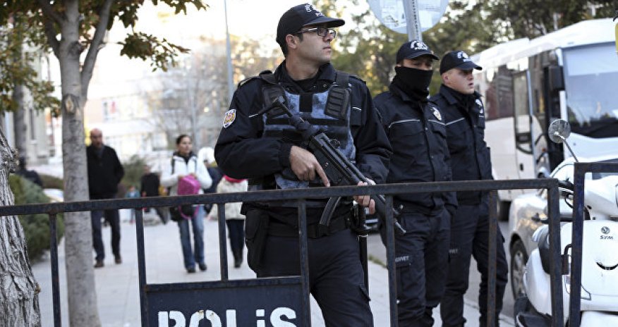 Türkiyədə illərdir axtarılan mafiya lideri ələ keçirildi - FOTO