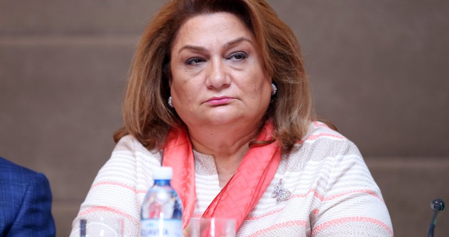 Хиджран Гусейнова: Большинство насилий в семье против женщин совершают их мужья