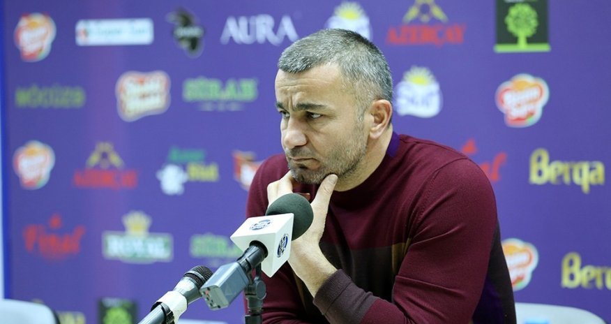 Гурбан Гурбанов установил новый рекорд