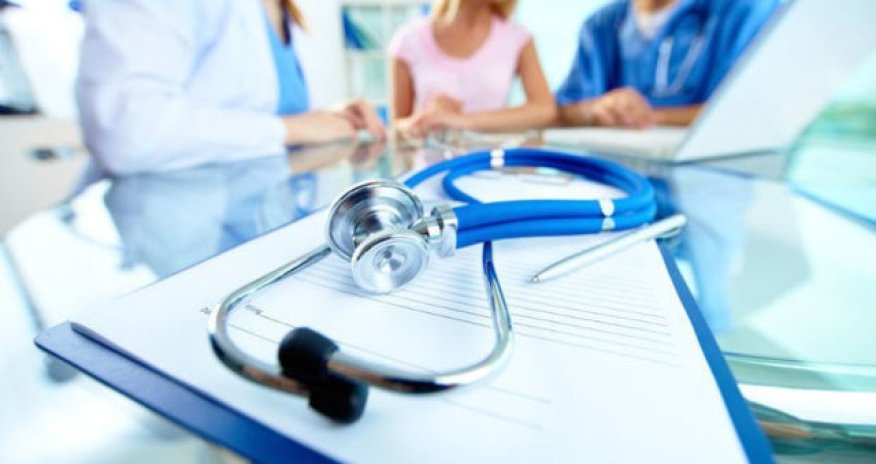 Обязательное медицинское страхование в Азербайджане будет введено в четыре этапа в следующем году