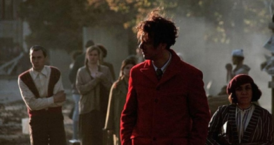 В России запретили фильм о Ландау