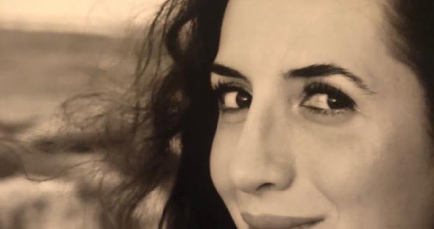 ABŞ-da yaşayan azərbaycanlı biznes-ledi