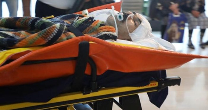 Heydər Əliyev Fondundan Oqtay Gülalıyevlə bağlı AÇIQLAMA