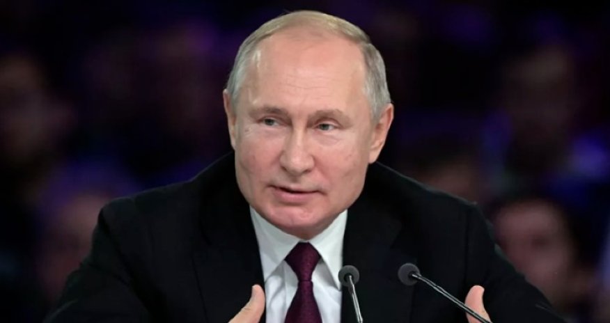 Azərbaycanda müzakirəsi gedirdi, Putin ləğv etdi