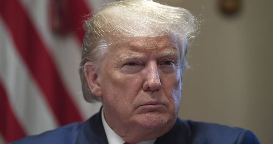 Трампа пригласили на слушания по импичменту