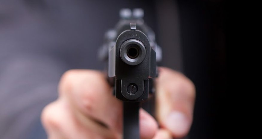 В Грузии двое полицейских застрелили друг друга