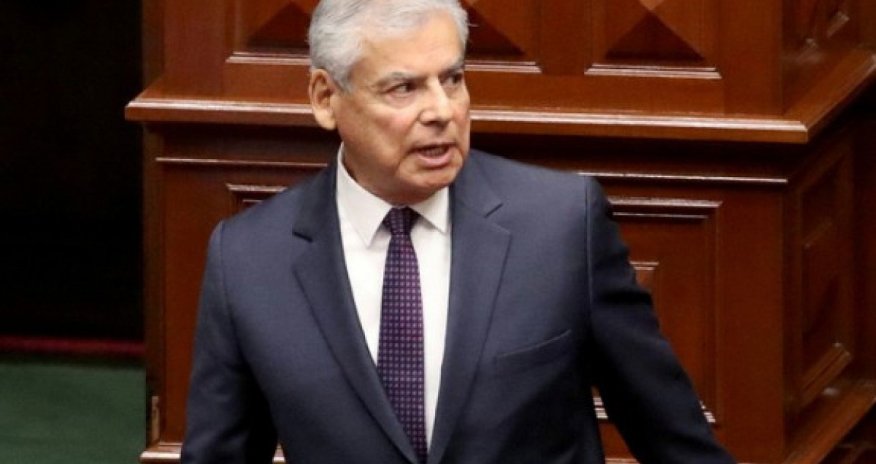 Экс-премьер-министр Перу арестован по подозрению в коррупции