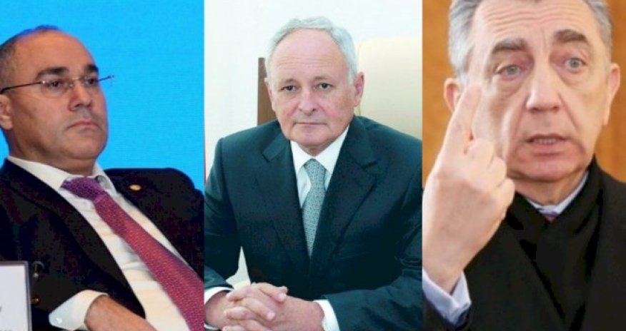 Nəticələr açıqlandı - Ən pis göstəricilər bu qurumlara məxsusdur