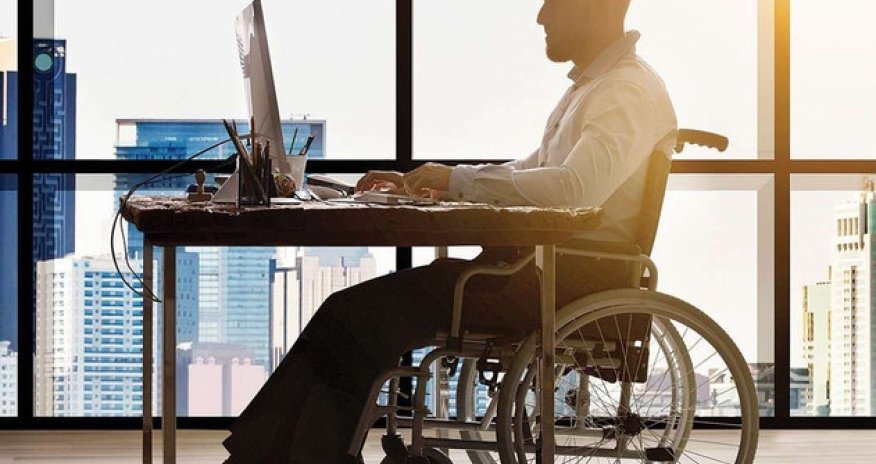 В Азербайджане 290 тыс. трудоспособных инвалидов безработны