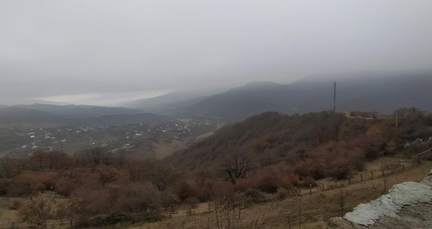 От виртуальной реальности в Армении к настоящей: итоговые заметки журналиста