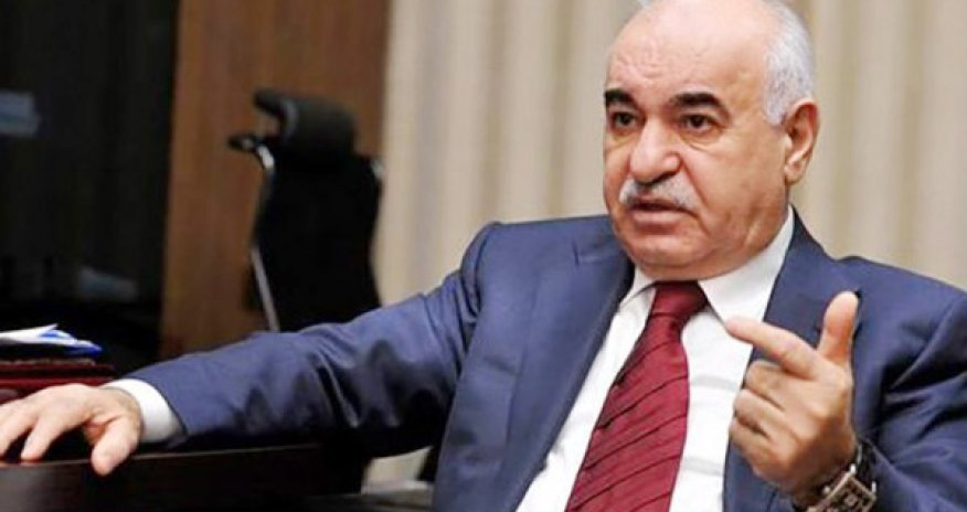 Ramiz Mehdiyev Ziya Məmmədovun qardaşına vəzifə verdi