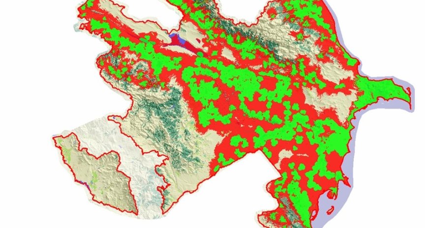В течение года Azercell расширил сеть 4G в регионах на 364 %