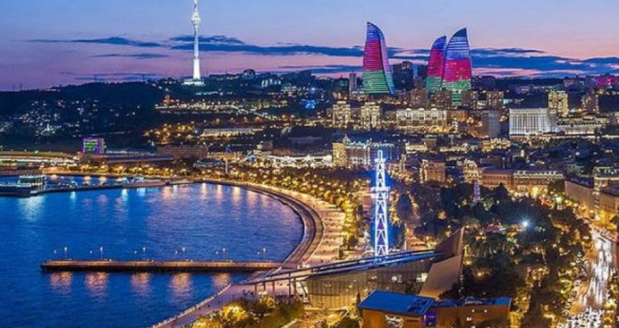 Проект Генплана Баку будет представлен правительству в конце 2020 года