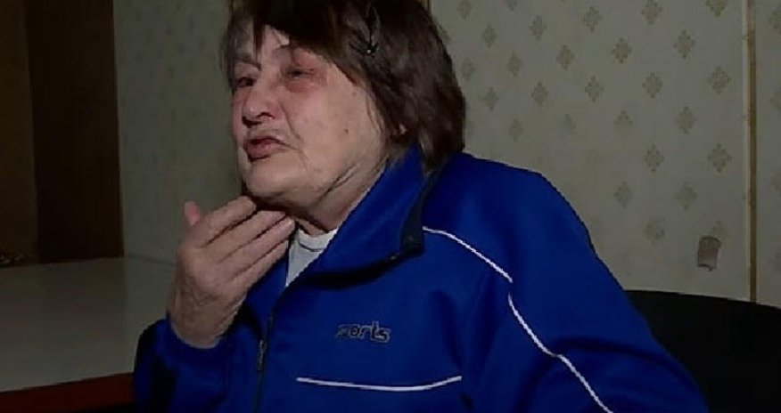 Azərbaycanın kino xadimi Belarusda ruhi dispanserə yerləşdirilib